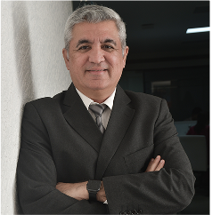 Jatin Maru